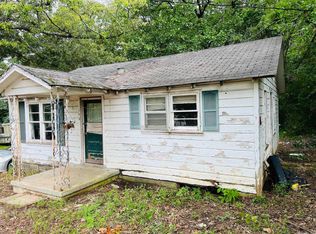 106 Larkin Rd, Melbourne, AR 72556
