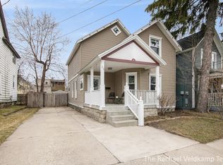 35 Diamond Ave NE, Grand Rapids, MI 49503
