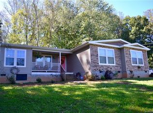 43 Hookers Gap Rd, Candler, NC 28715