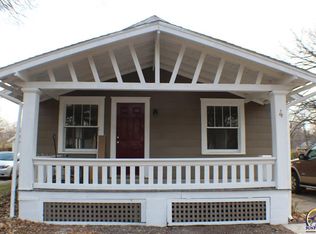 4 S Exchange St, Emporia, KS 66801