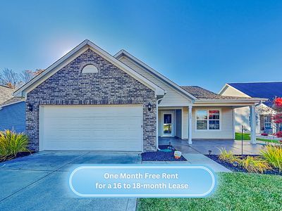 1559 Whisler Dr, Greenfield, IN, 46140