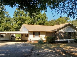 60 McLendon Rd, Fort Mitchell, AL 36856