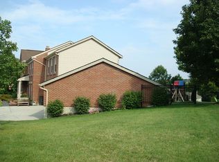 1247 Viola Ln, Erlanger, KY 41018