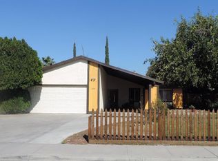 2408 Fairview Rd, Bakersfield, CA 93304