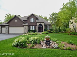 7421 Bittersweet Dr, Gurnee, IL 60031