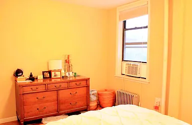 Rented by Rapid Realty Cobble Hill