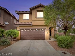 9320 Muddy Waters Ave, Las Vegas, NV 89178