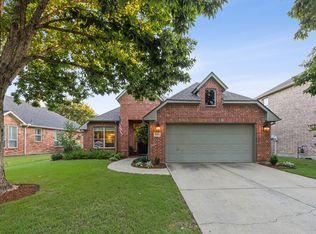 8381 Robertson Dr, Frisco, TX 75036