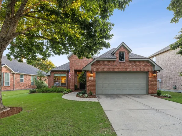 8381 Robertson Dr, Frisco, TX 75036