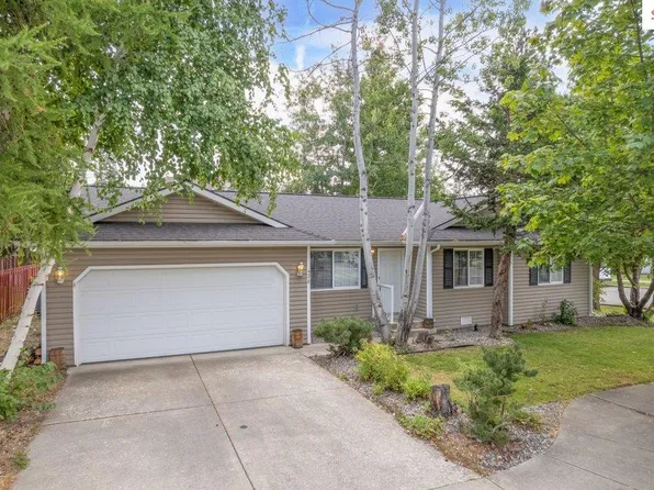 420 E Dragonfly Dr, Coeur D Alene, ID 83815