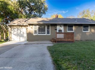 2505 Glen Ln, Independence, MO 64052
