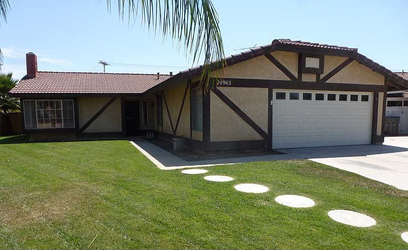 1st image of 24963 Nogal St