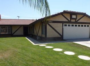 24963 Nogal St, Moreno Valley, CA 92553