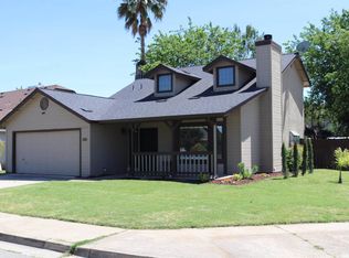300 Almond Dr, Lodi, CA 95240