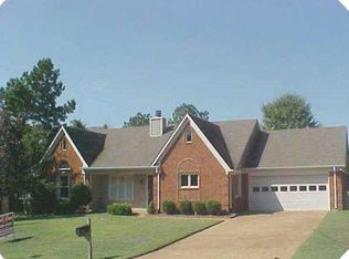 877 Linden Grove Cv, Cordova, TN 38018