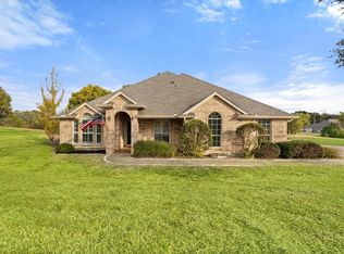 4317 Del Ridge Rd, Fort Worth, TX 76126