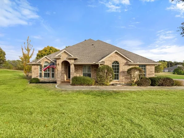 4317 Del Ridge Rd, Fort Worth, TX 76126