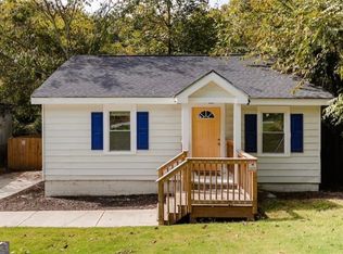 116 Holly Rd NW, Atlanta, GA 30314