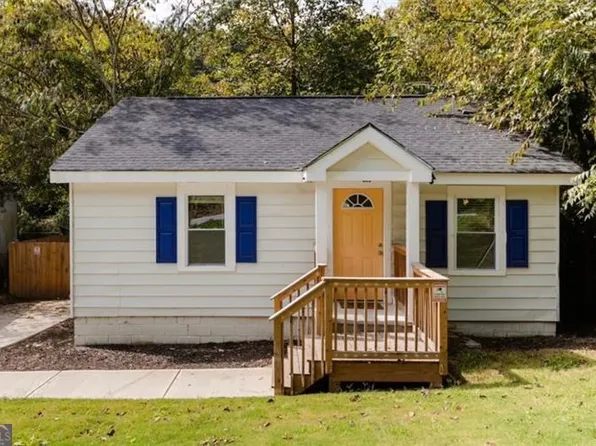 116 Holly Rd NW, Atlanta, GA 30314