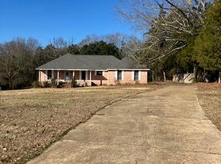 14999 Dry Grove Rd, Raymond, MS 39154
