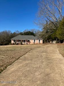 14999 Dry Grove Rd, Raymond, MS, 39154