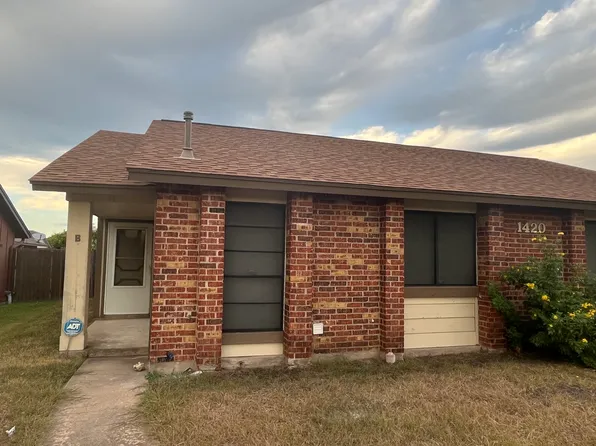 1420 W Braker Ln Unit B, Austin, TX 78758