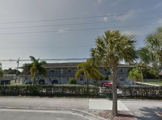2105 Avenue D APT 6, Fort Pierce, FL 34950