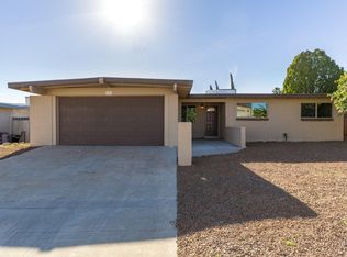 2502 S Palm Springs Dr, Tucson, AZ 85710