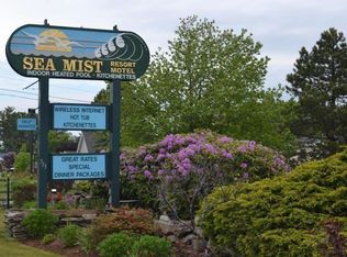 733 Post Rd #105, Wells, ME 04090