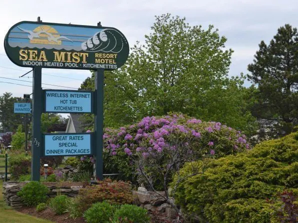 733 Post Road #105, Wells, ME 04090