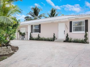 1852 Ocala Rd, North Palm Beach, FL 33408