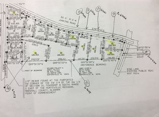 365 Cotton Rd, Guntersville, AL 35976