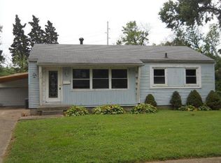 426 W Southside Ct, Louisville, KY 40214