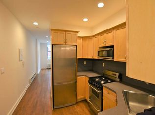 426 E 9th St APT 1, New York, NY 10009