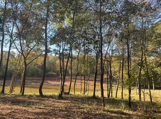 Woodchuck Rd, Pittsburg, TX 75686