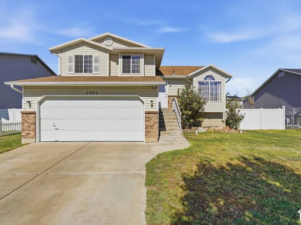 2972 W 2175 S, Syracuse, UT 84075