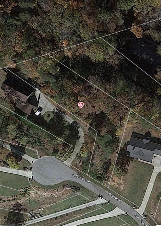 1st image of 3176 Gulls Wharf Dr Lot 44