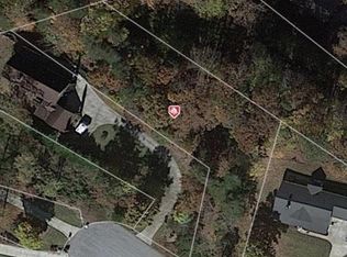 3176 Gulls Wharf Dr LOT 44, Gainesville, GA 30501