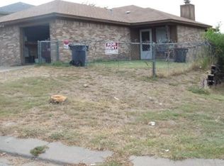 2800 Ridgecrest Dr, Fort Worth, TX 76133