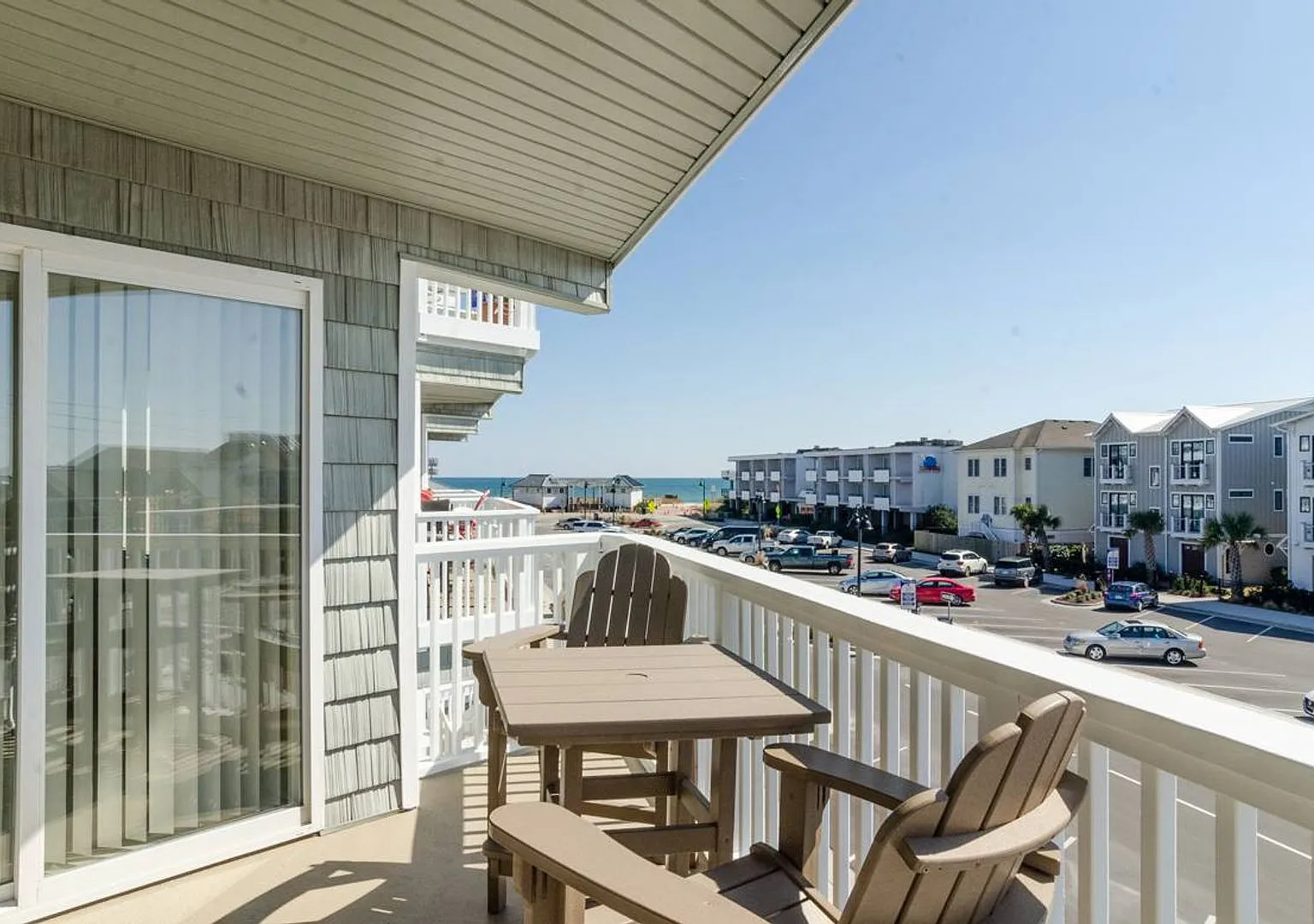 (W131) 1102 N. Lumina Ave, Unit C-2, Wrightsville Beach, NC 28480 — Photo 1
