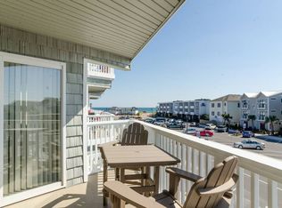 1102 N Lumina Ave APT C2, Wrightsville Beach, NC 28480