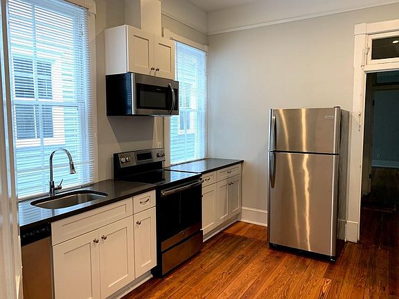 2nd image of 219 W 31st St #A