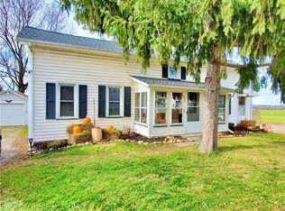 4275 Union St, North Chili, NY 14514