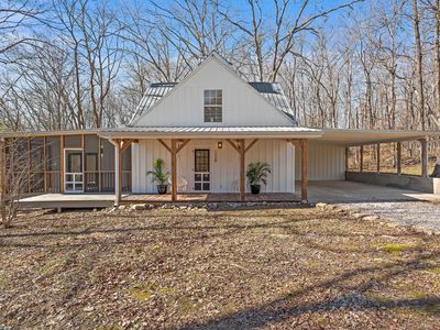 1238 Buckthorn Ln, Columbia, TN, 38401