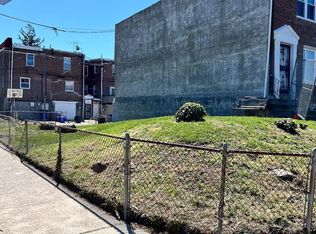 1762 Mohican St, Philadelphia, PA 19138