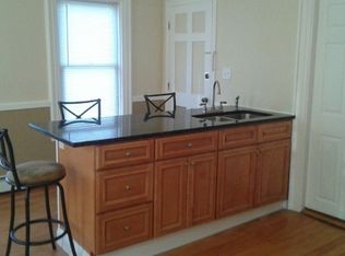 390 East Ave #2, Pawtucket, RI 02860