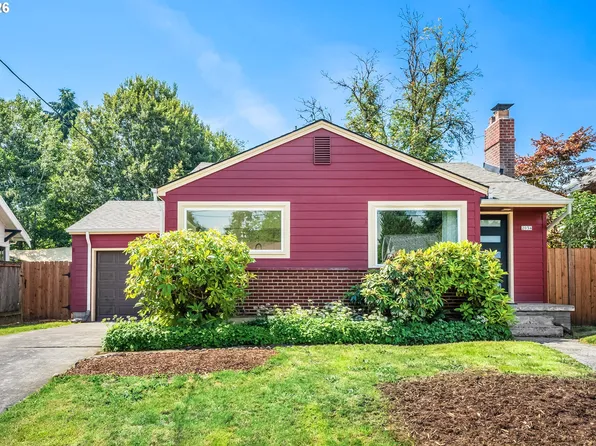 2034 NE Junior St, Portland, OR 97211