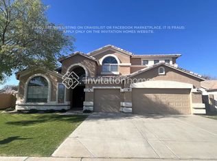 11402 E Rafael Ave, Mesa, AZ 85212