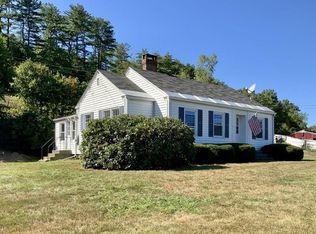 222 Brattleboro Rd, Bernardston, MA 01337