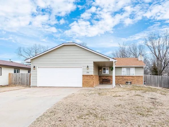306 S Main St, Goddard, KS 67052